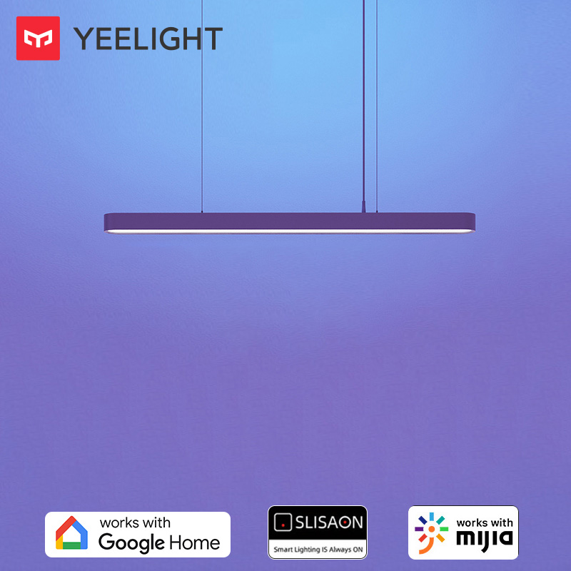 Yeelight Light Lightstrip - Luminaire suspendu intelligent Yeelight LED Ra95,