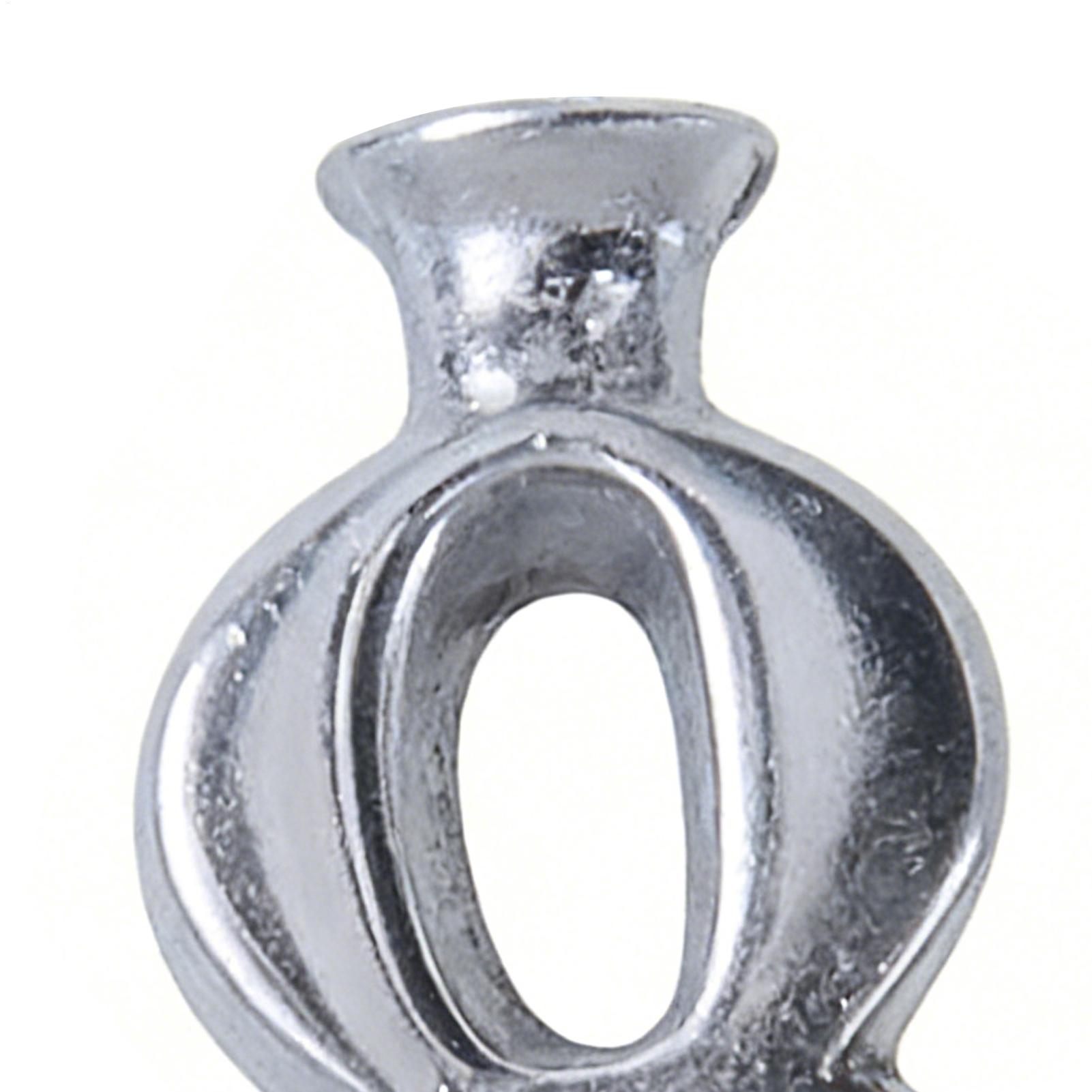 Candle Holder Set - Ensemble de porte-bougies décoratifs réutilisables, porte-bougies