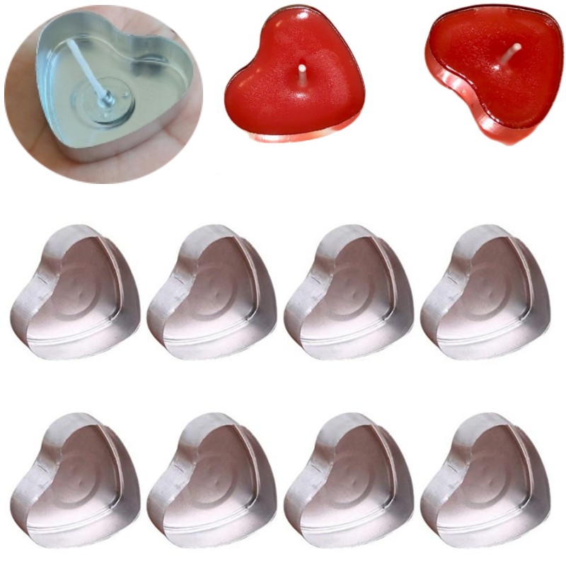 100 ensembles de bougies chauf - Candle Holder Set avis et prix