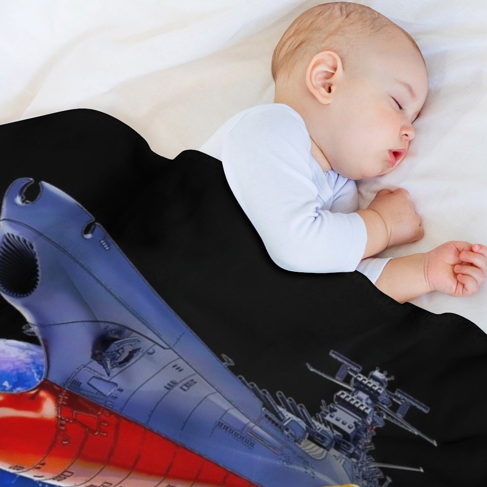 Star Blazers – T-shirt classiq - Nova Decor & Lighting Vase avis et prix