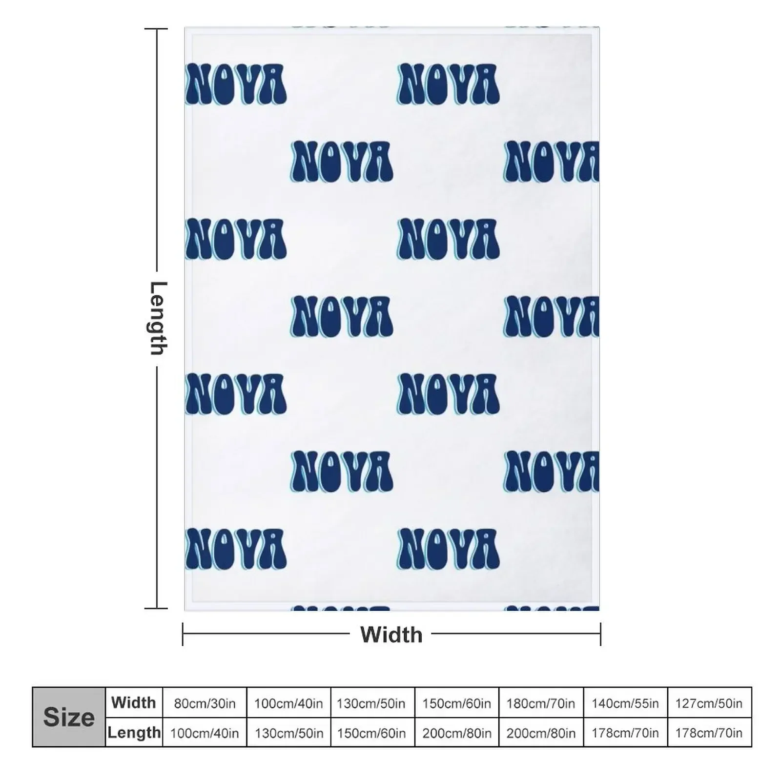 Couverture Nova Villanova Univ - Nova Decor & Lighting Vase avis et prix