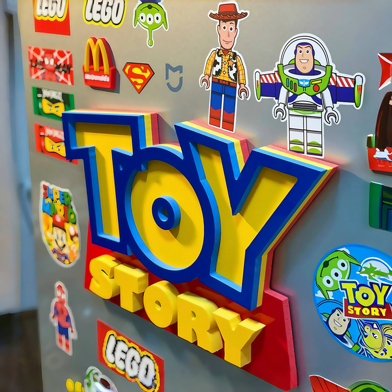 Panneau lumineux 3D avec logo  - Lighting Home Decor Products avis et prix