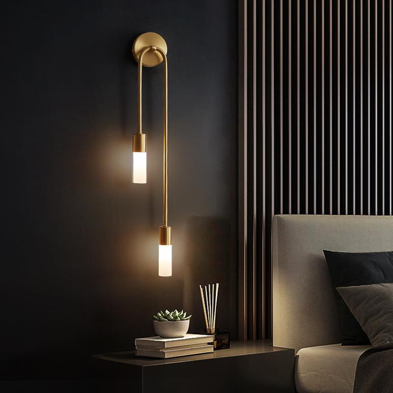 Lampe murale LED décorative no - Lighting Decor In Room avis et prix