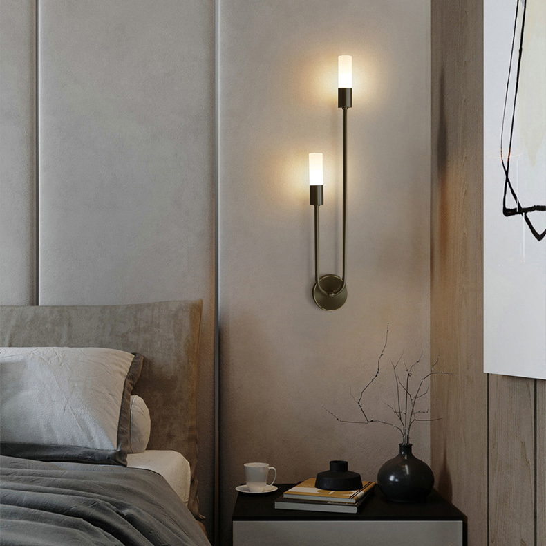 Lampe murale LED décorative no - Lighting Decor In Room avis et prix