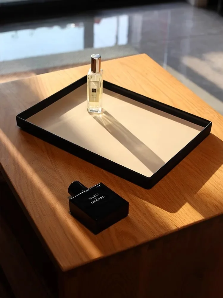 Plateau de rangement rectangul - Lighting Home Decor Products avis et prix