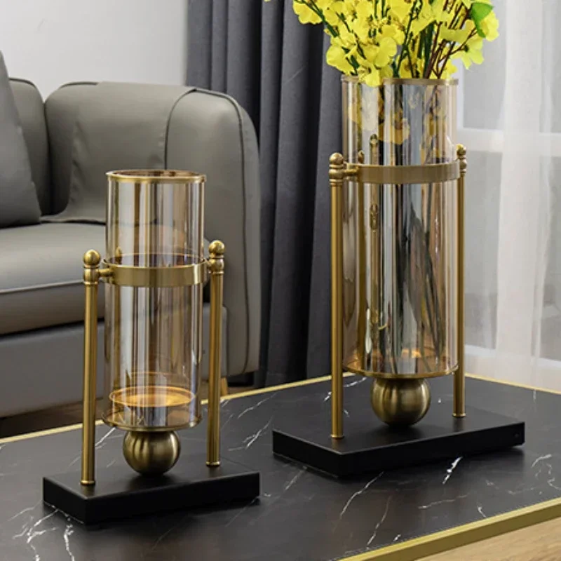 Figurines miniatures en verre  - Lighting Home Decor Products avis et prix