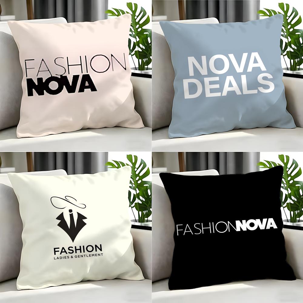 Housse de coussin de marque FF - Nova Decor & Lighting Vase avis et prix