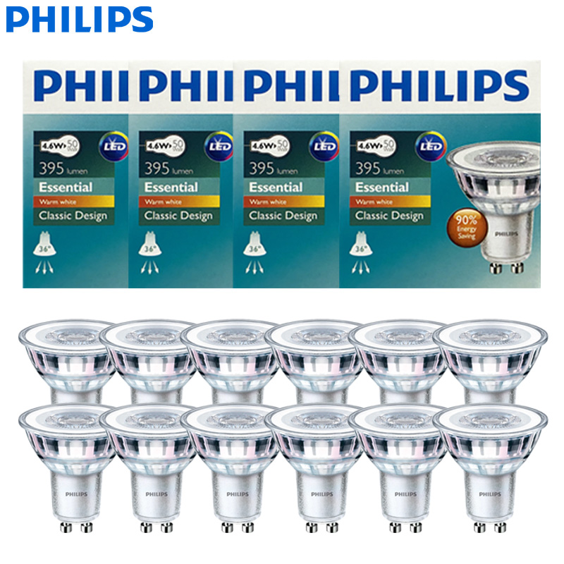 Philips Essential 36 °   Lampe - Philips Bulb Led Classic avis et prix