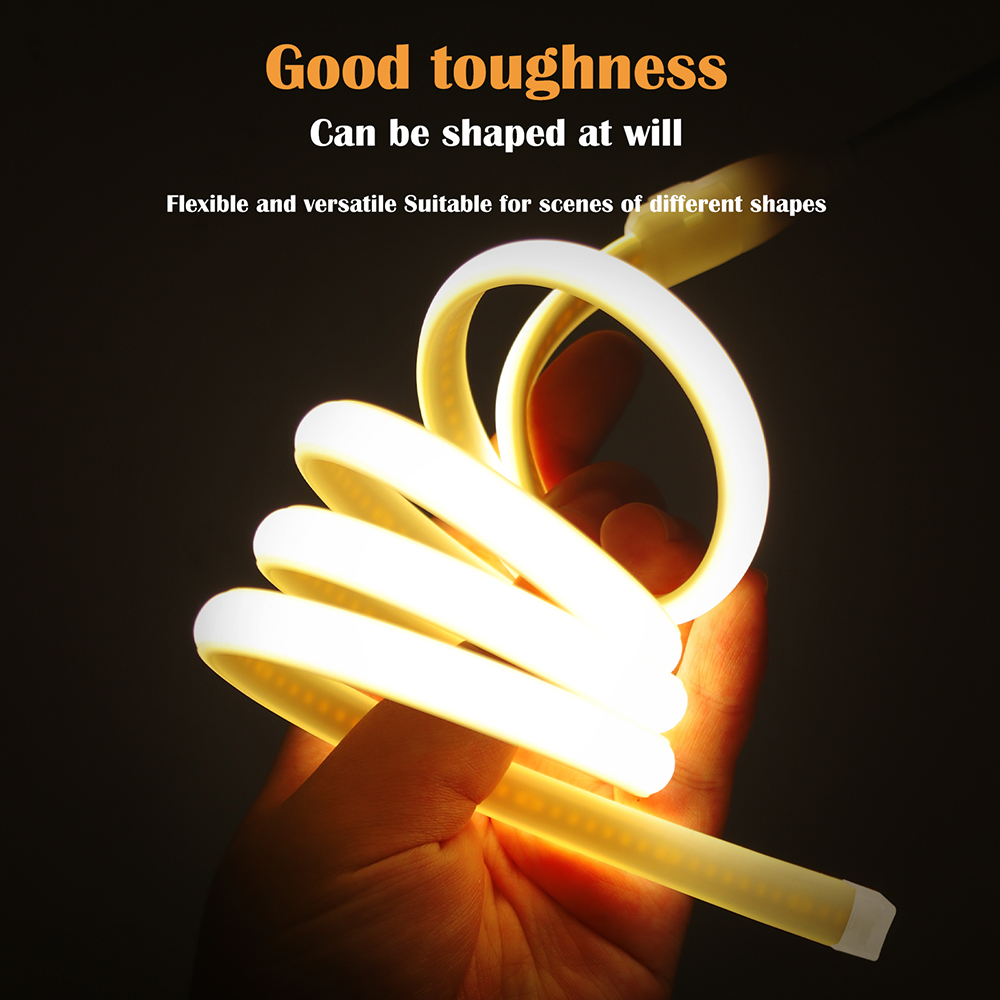 288 LED s/m COB LED néon 220 V - Decor Lighting Hours avis et prix