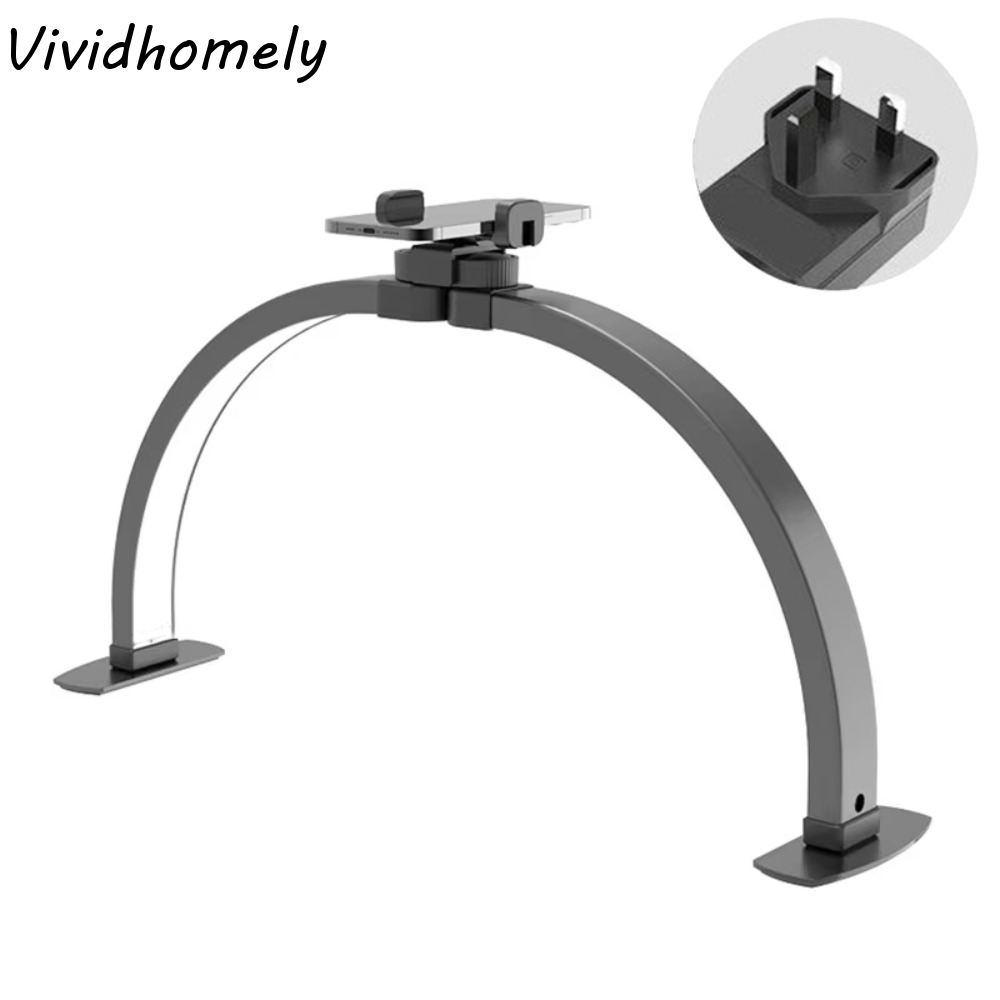 Lampe à ongles demi-lune dimma - Led Moon Lamp avis et prix