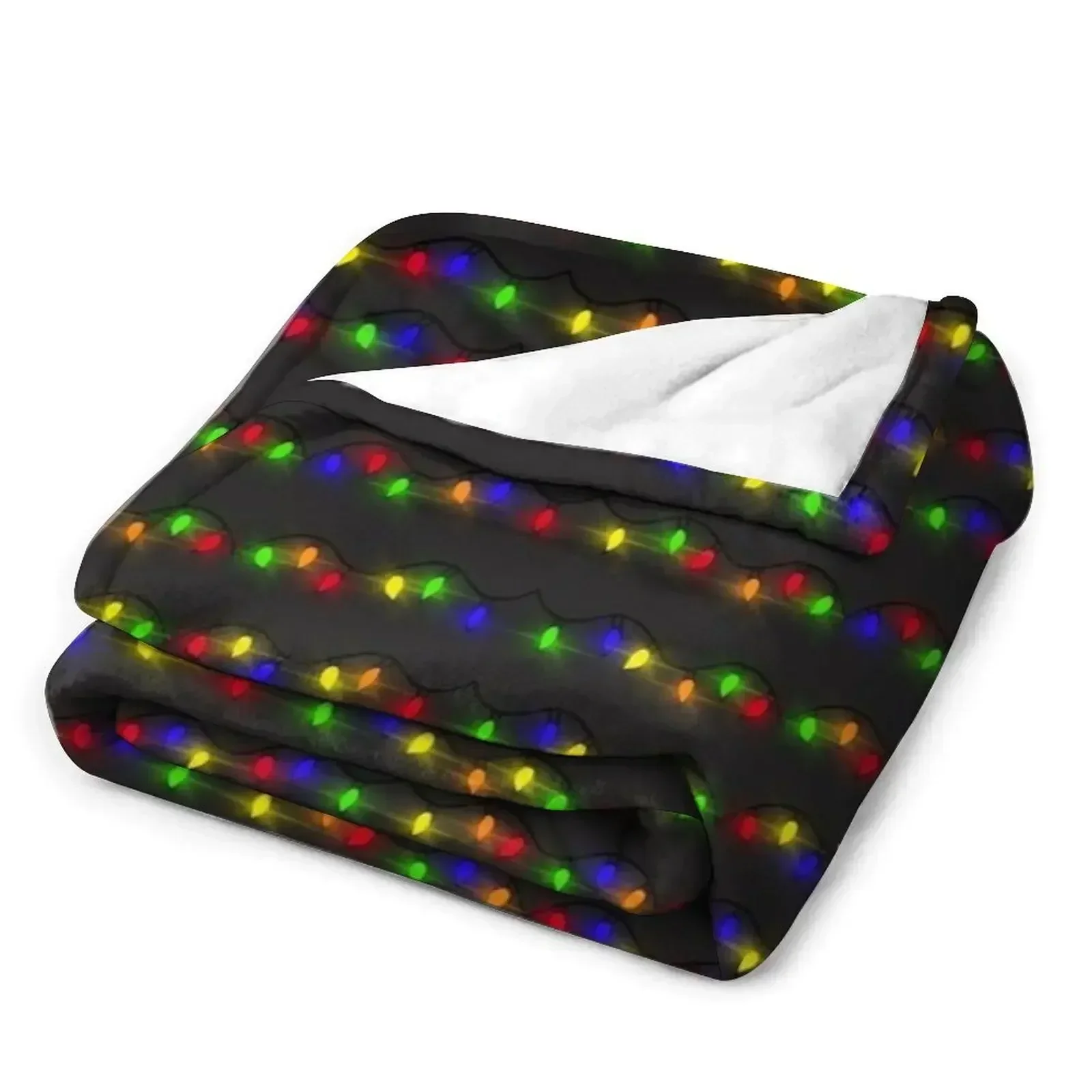 Couverture à motifs de lumière - Home Decor Lighting Brands avis et prix