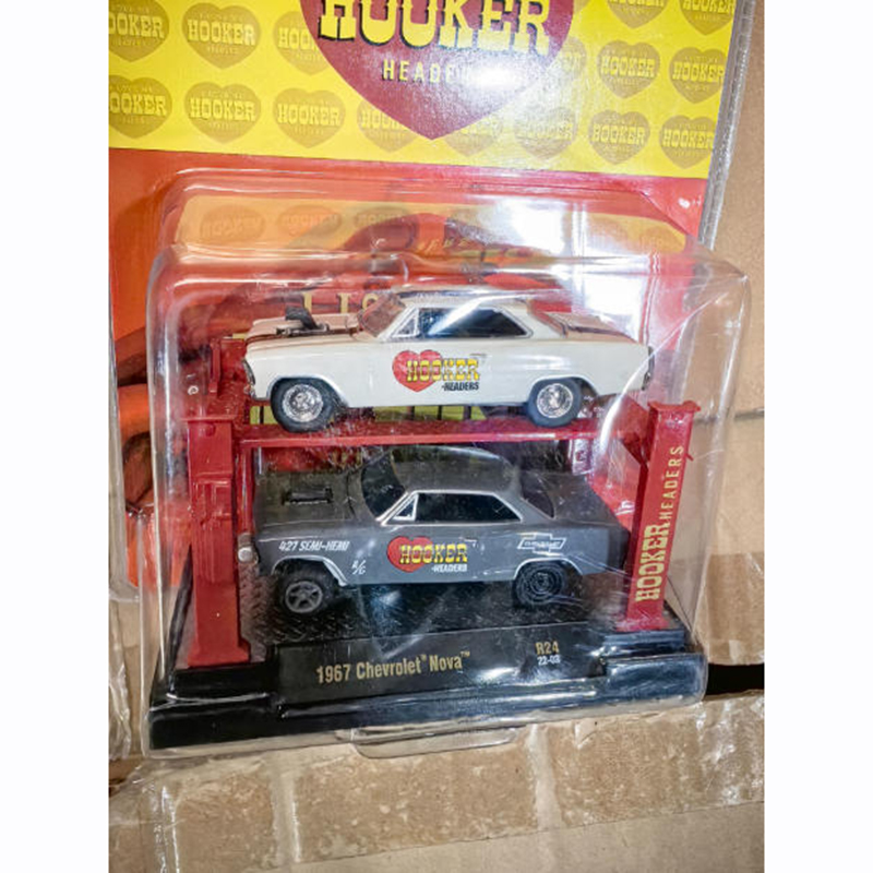M2 1/64 1967 NOVA Muscle Car a - Nova Decor & Lighting Vase avis et prix