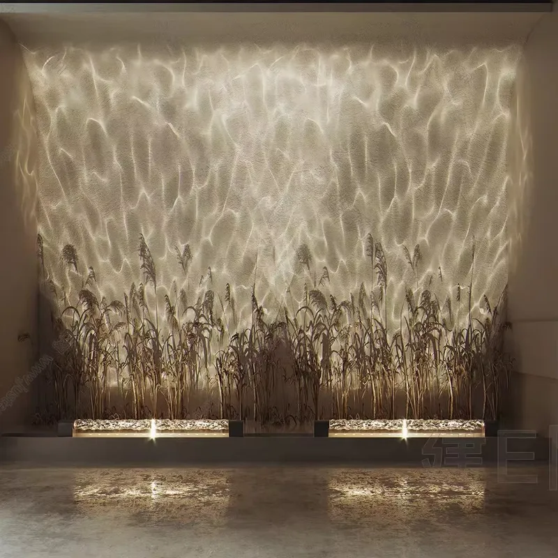 Lampe d'ambiance intelligente  - Lighting Decor In Room avis et prix