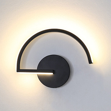 Applique murale LED nordique m - Lighting Decor In Room avis et prix