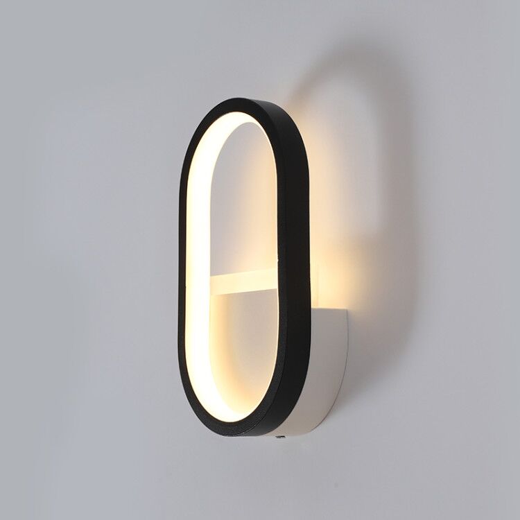 Applique murale LED nordique m - Lighting Decor In Room avis et prix