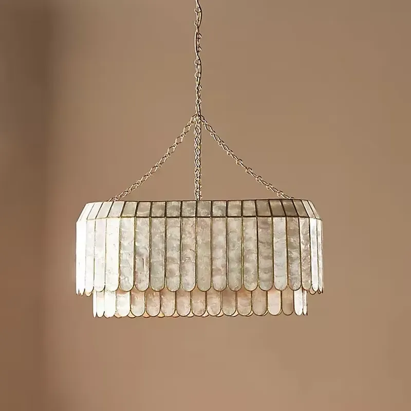 Lustre moderne américain pour  - Lighting Decor In Room avis et prix