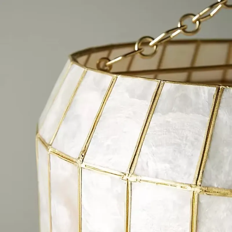 Lustre moderne américain pour  - Lighting Decor In Room avis et prix