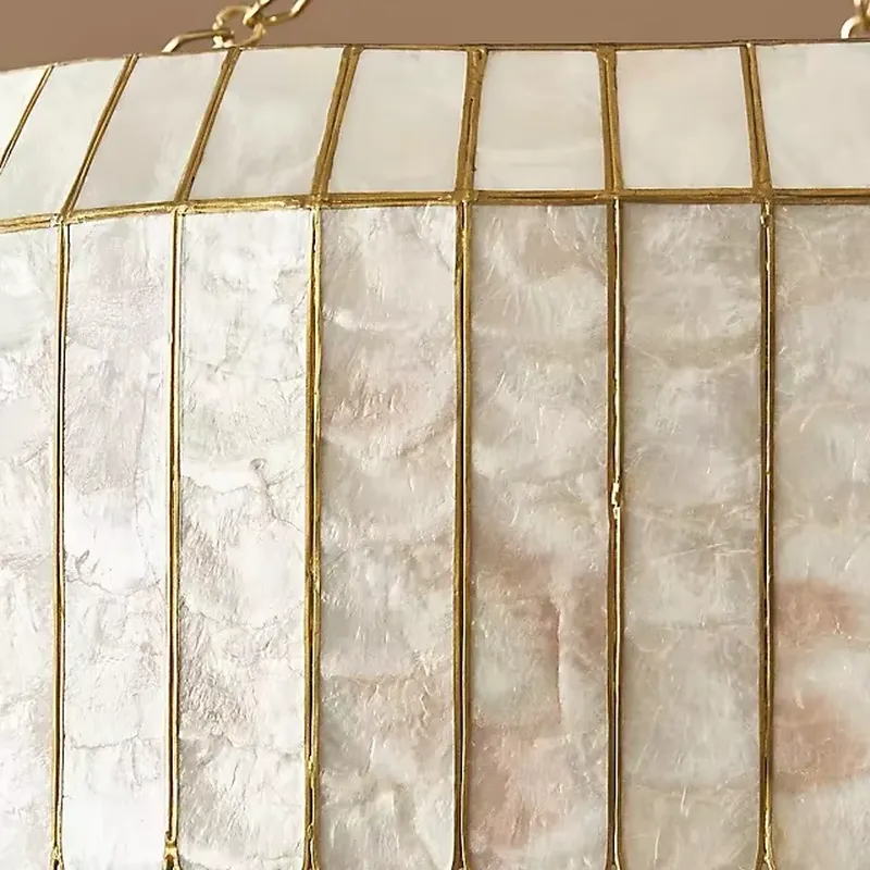 Lustre moderne américain pour  - Lighting Decor In Room avis et prix
