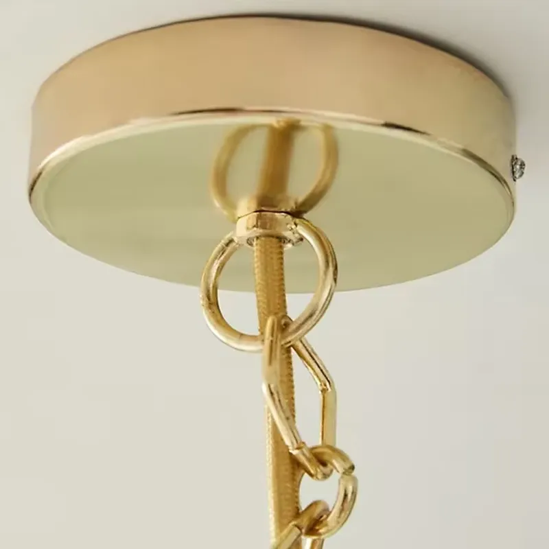 Lustre moderne américain pour  - Lighting Decor In Room avis et prix