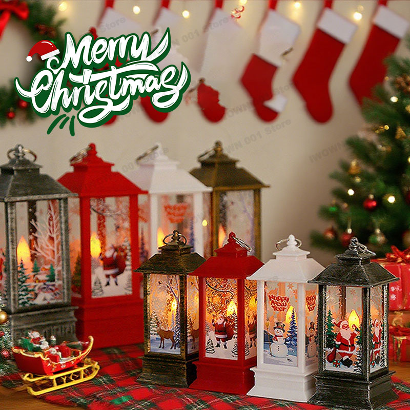 Produits de décoration de noël - Lighting Home Decor Products avis et prix
