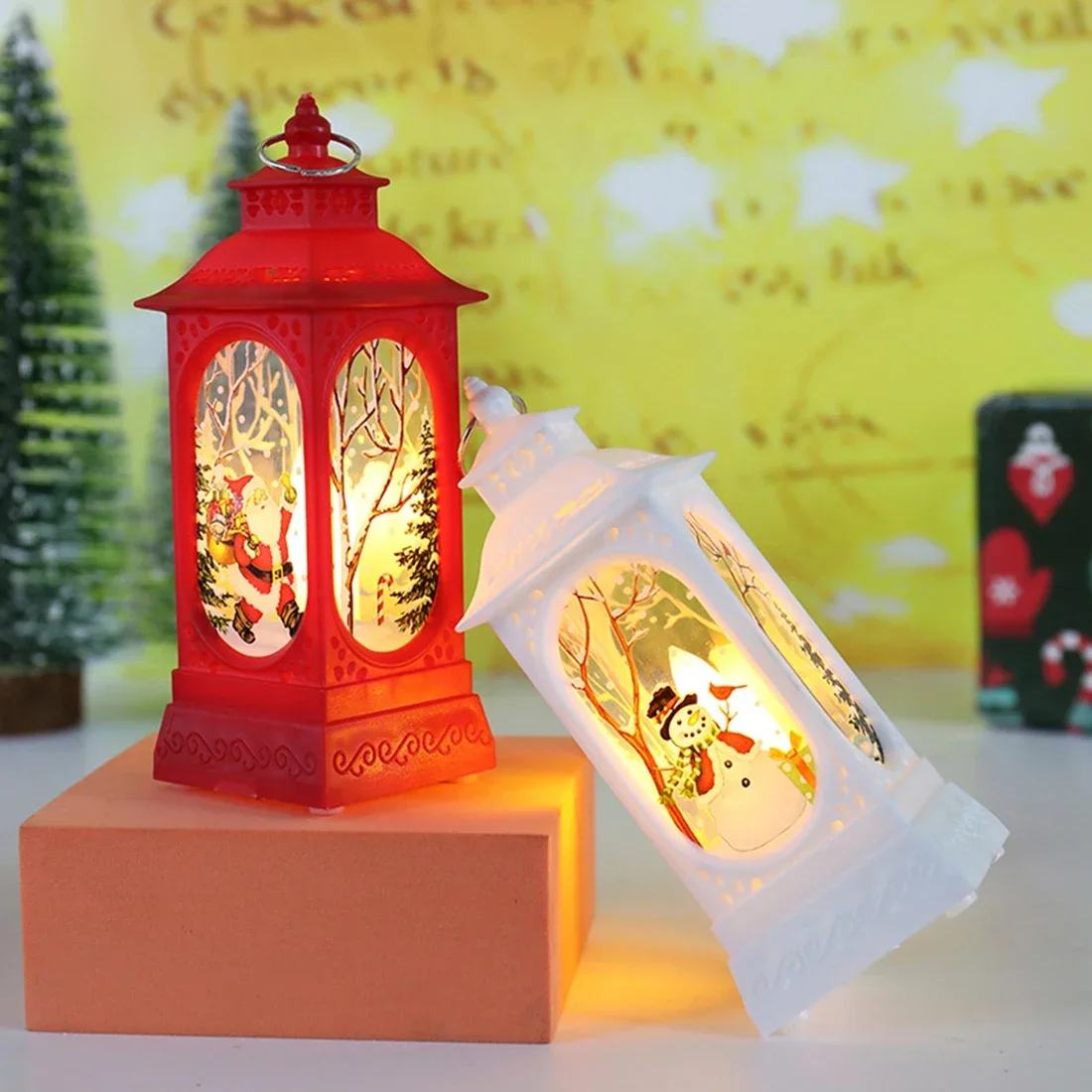 Produits de décoration de noël - Lighting Home Decor Products avis et prix