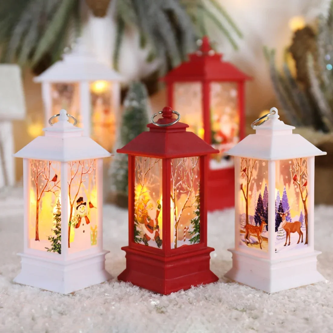 Produits de décoration de noël - Lighting Home Decor Products avis et prix