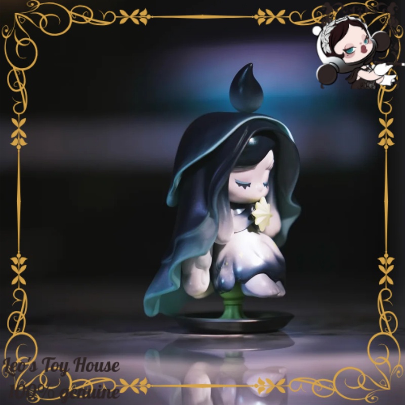 Figurine officielle POP MART C - Lighting Home Decor Products avis et prix
