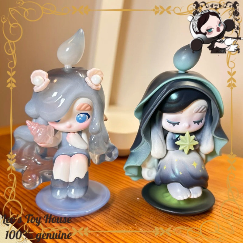 Figurine officielle POP MART C - Lighting Home Decor Products avis et prix