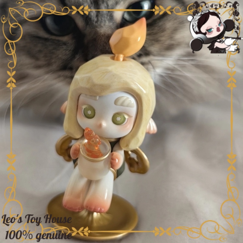 Figurine officielle POP MART C - Lighting Home Decor Products avis et prix