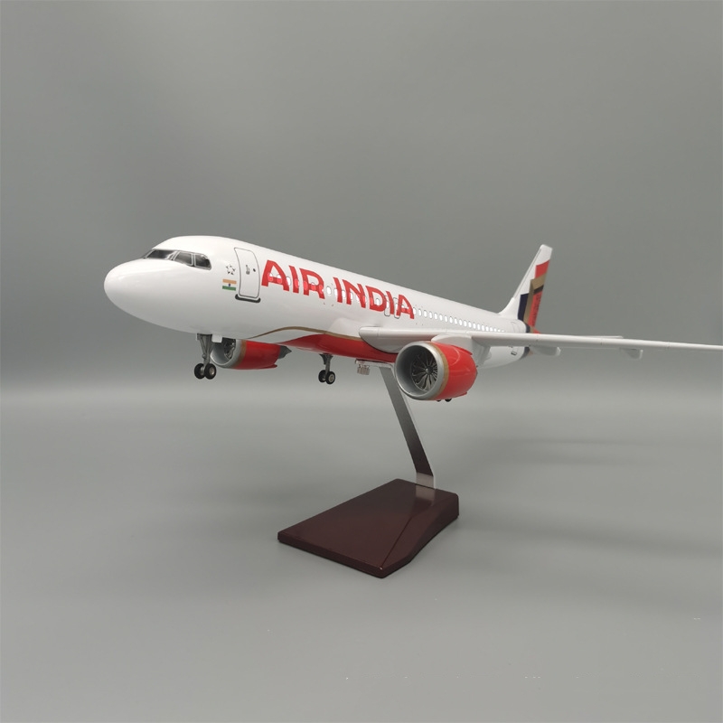 Modèle d'avion A320 NEO India  - Decor Lighting India avis et prix
