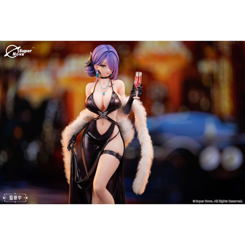 En stock Super Nova 1/6 Biya D - Nova Decor & Lighting Vase avis et prix