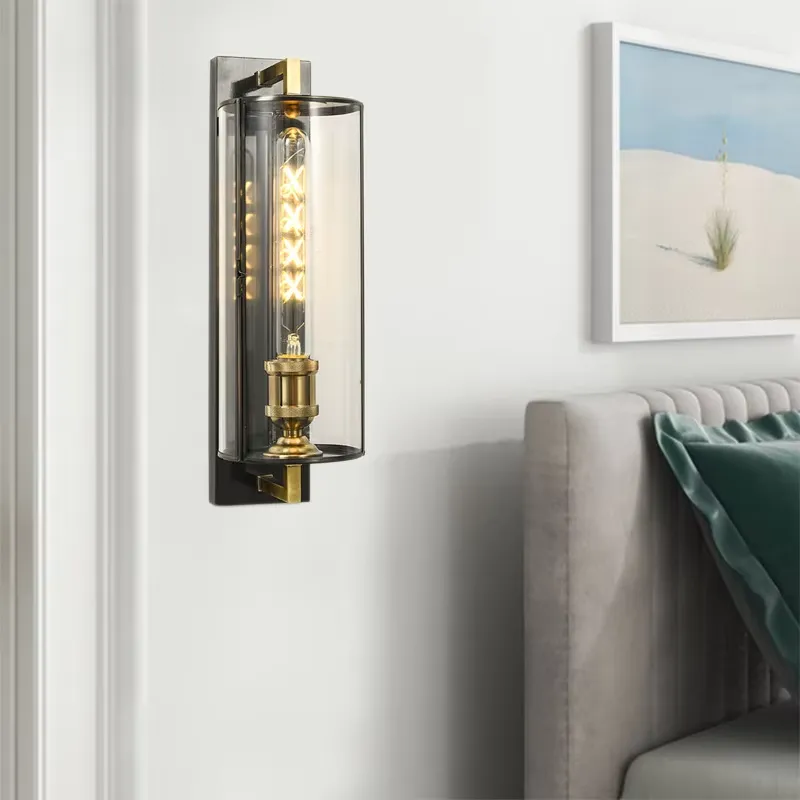 Lampes suspendues LED cylindri - Lighting Decor In Room avis et prix