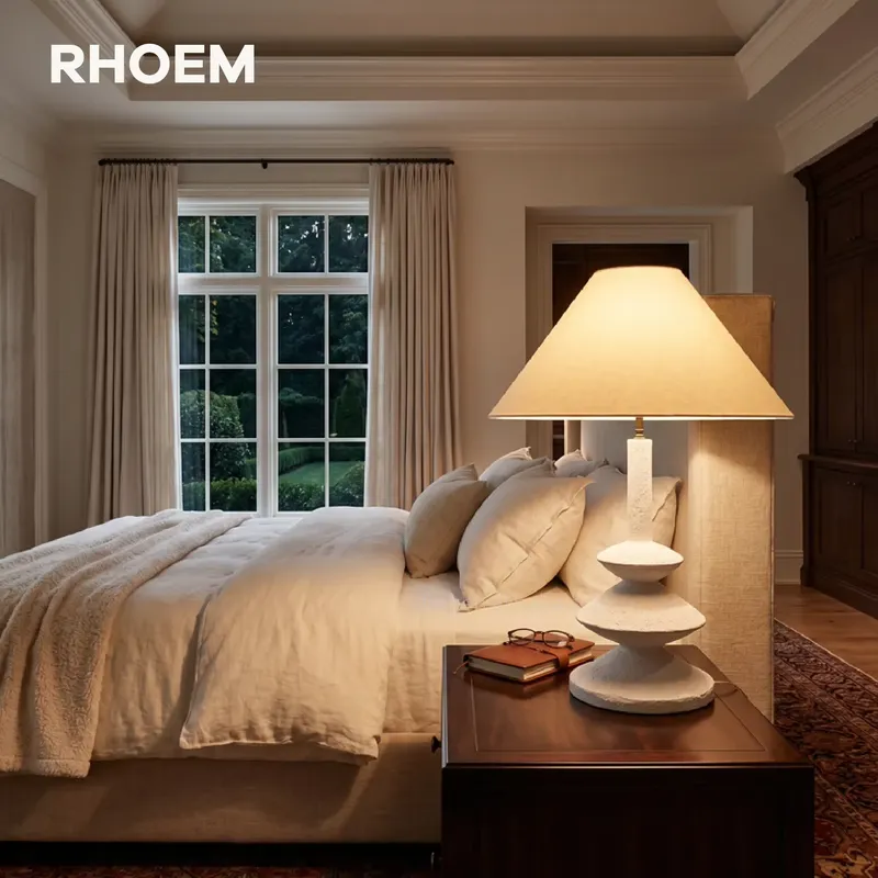 Lampe murale de chevet RHOEM P - Lighting Decor In Room avis et prix