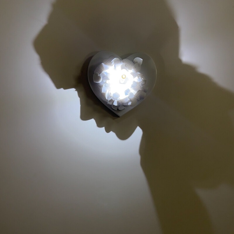 Lampe murale créative interact - Lighting Decor In Room avis et prix