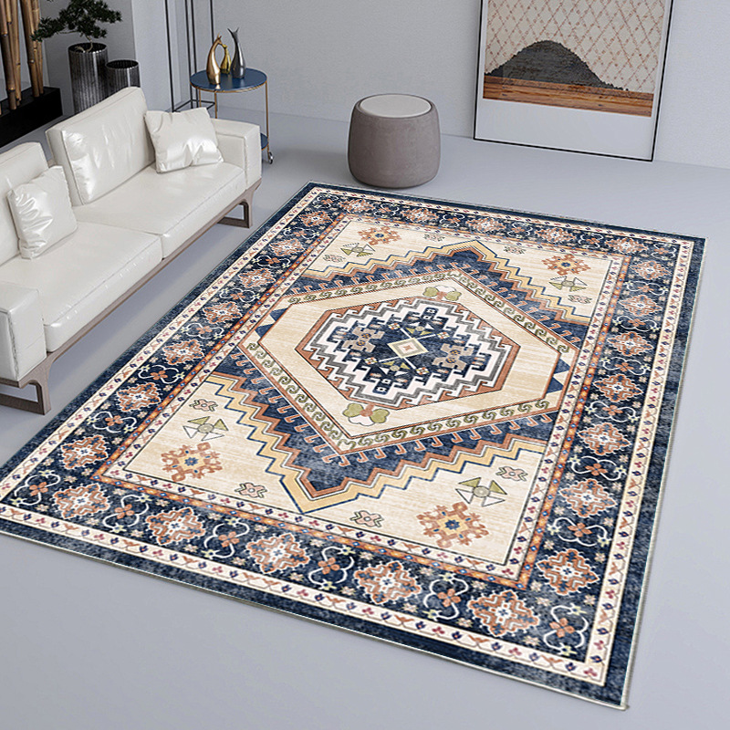 VIKAMA Tapis vintage de luxe l - Lighting Home Decor Products avis et prix