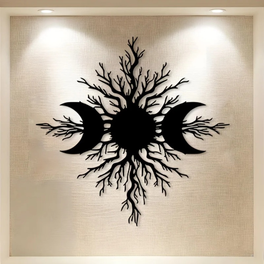 Décoration murale vintage en m - Home Decor Lighting Brands avis et prix
