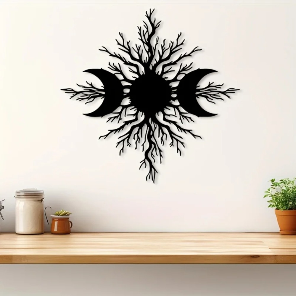 Décoration murale vintage en m - Home Decor Lighting Brands avis et prix