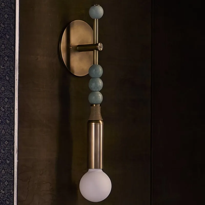 Applique Murale Nordique Vinta - Lighting Decor In Room avis et prix