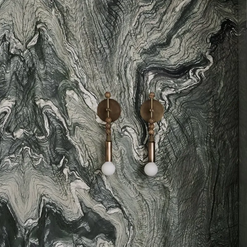 Applique Murale Nordique Vinta - Lighting Decor In Room avis et prix