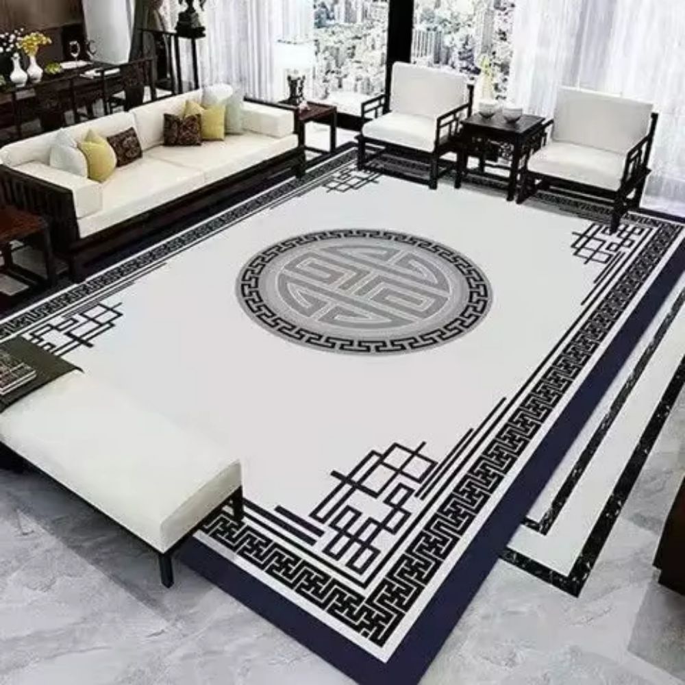 VIKAMA Nouveau tapis de style  - Lighting Home Decor Products avis et prix