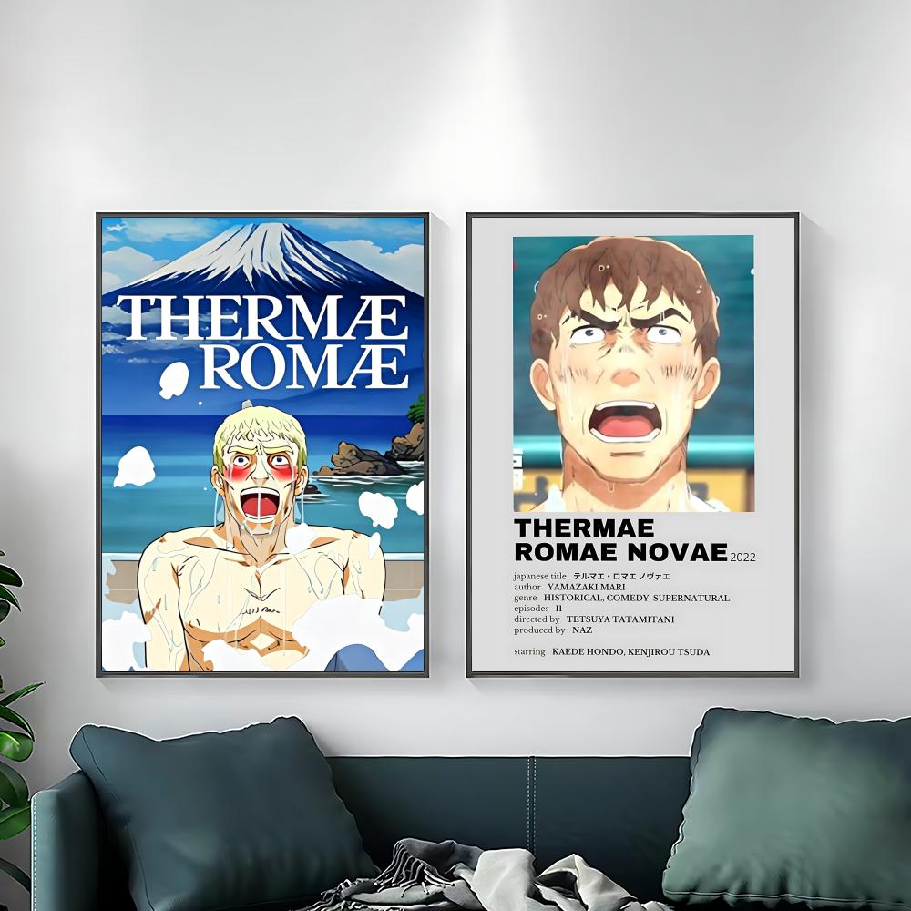 Affiches ONA TThermae Romae No - Nova Decor & Lighting Vase avis et prix