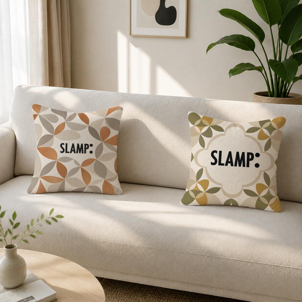 Housse de coussin en peluche d - Home Decor Lighting Brands avis et prix