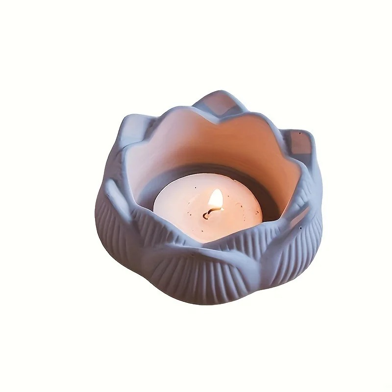Moules en résine de Silicone f - Candle Holder Set avis et prix