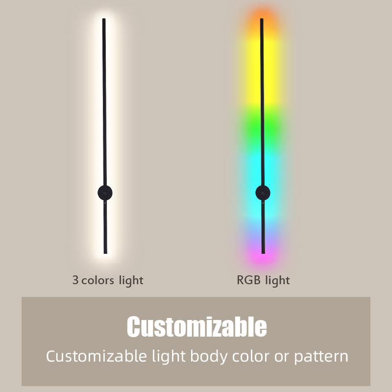 Appliques murales LED recharge - Lighting Decor In Room avis et prix