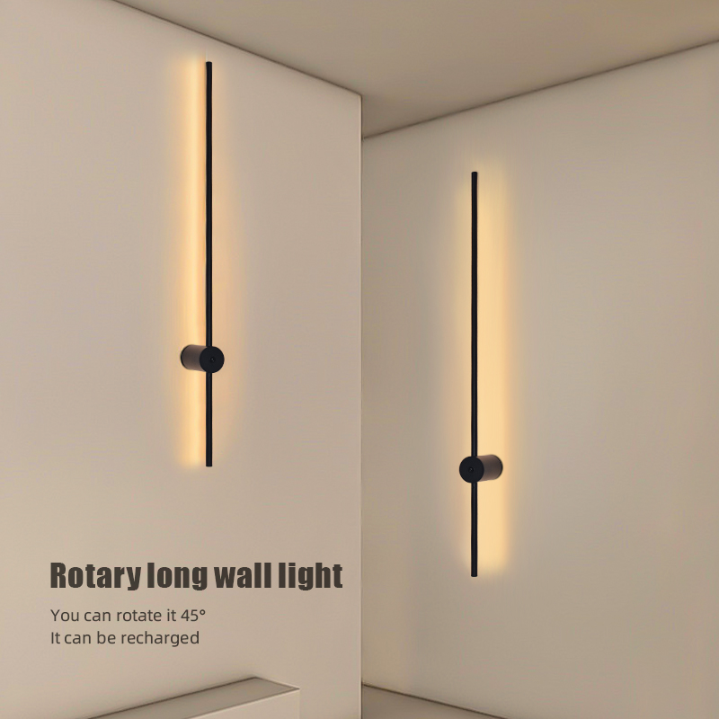 Appliques murales LED recharge - Lighting Decor In Room avis et prix