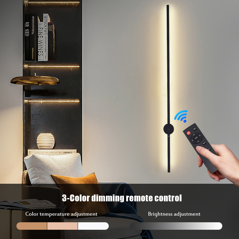 Appliques murales LED recharge - Lighting Decor In Room avis et prix