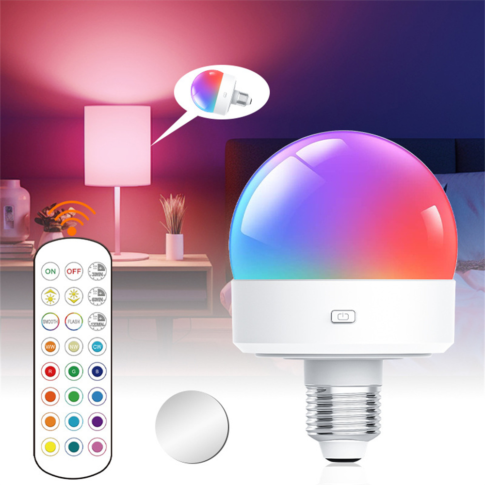 Ampoule Led d'intérieur couleu - Decor Lighting Hours avis et prix