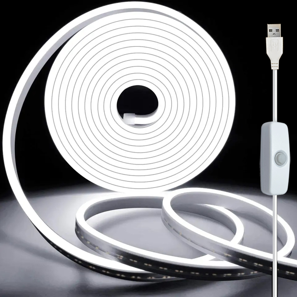 Bandes lumineuses LED 5V, ruba - Decor Lighting Hours avis et prix