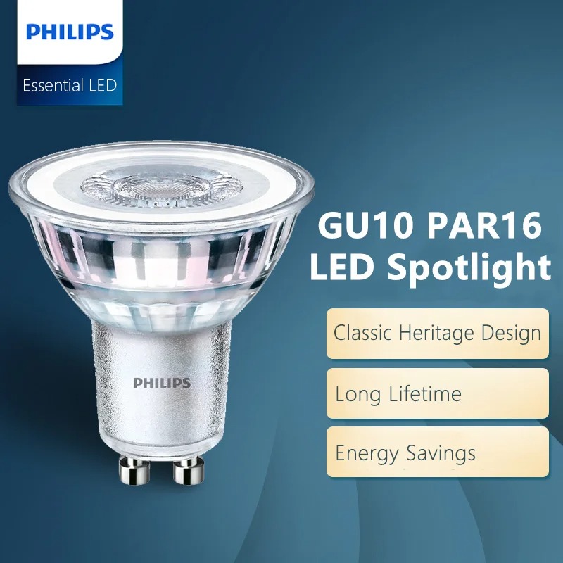 Spot encastré au plafond LED P - Philips Bulb Led Classic avis et prix