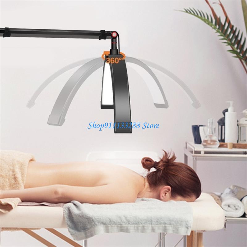 Lampe demi-lune G88D, anneaux  - Led Moon Lamp avis et prix